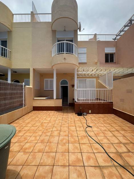 Semi-detached house for sale in  Barrio Los Menores, Spain - TRC-2868