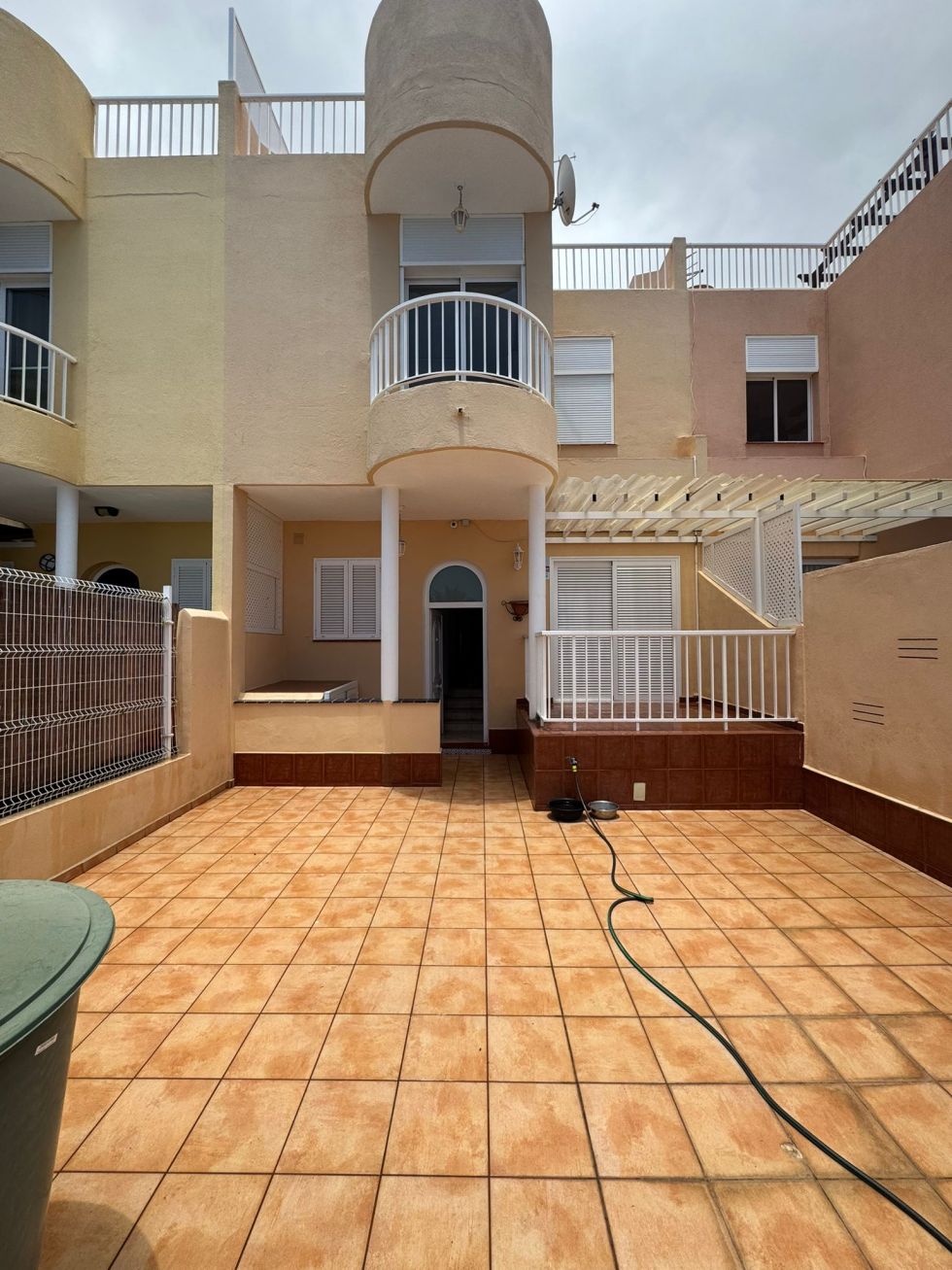 Semi-detached house for sale in  Barrio Los Menores, Spain - TRC-2868