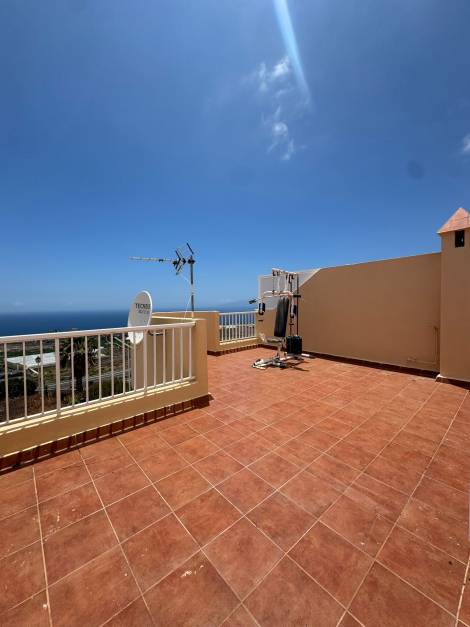 Semi-detached house for sale in  Barrio Los Menores, Spain - TRC-2868