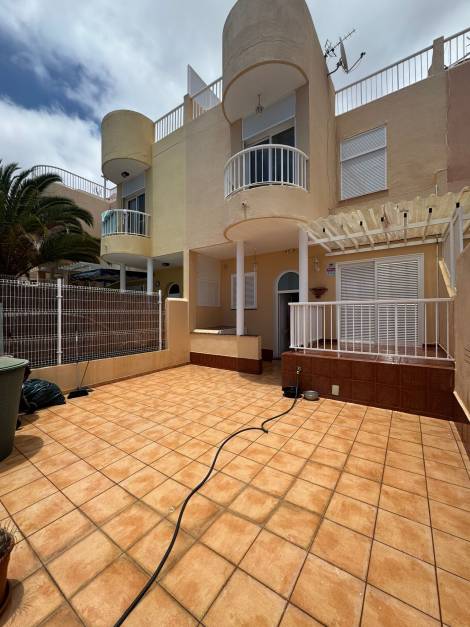 Semi-detached house for sale in  Barrio Los Menores, Spain - TRC-2868
