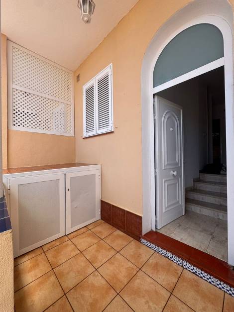Semi-detached house for sale in  Barrio Los Menores, Spain - TRC-2868
