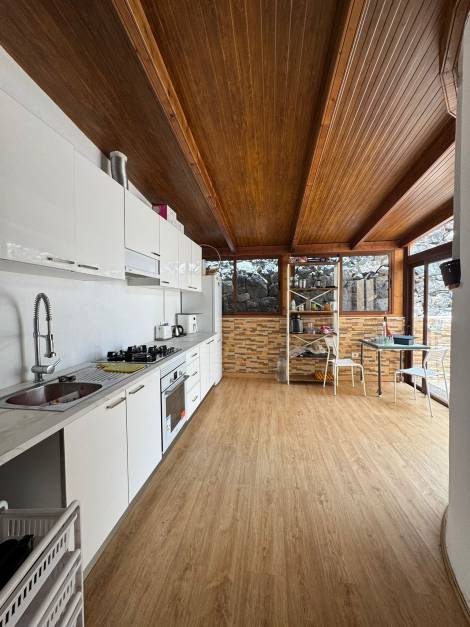 Semi-detached house for sale in  Barrio Los Menores, Spain - TRC-2868