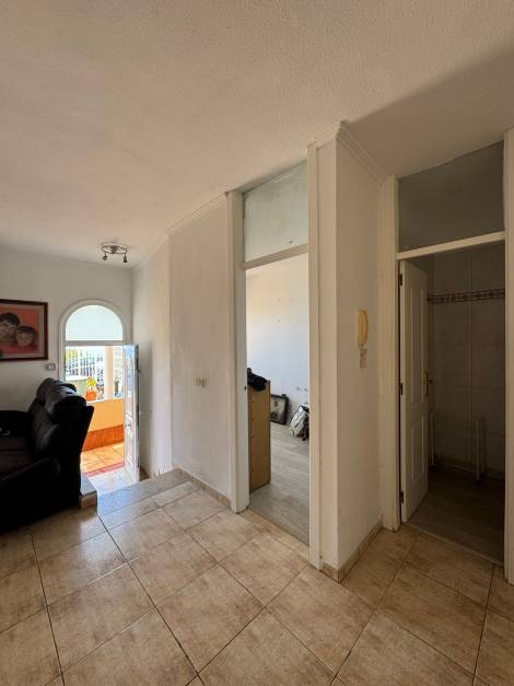 Semi-detached house for sale in  Barrio Los Menores, Spain - TRC-2868