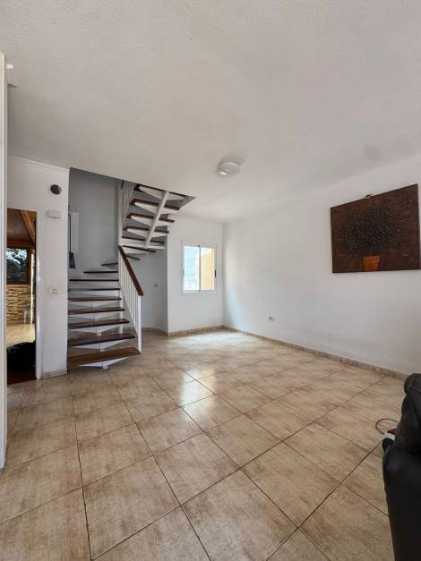 Semi-detached house for sale in  Barrio Los Menores, Spain - TRC-2868