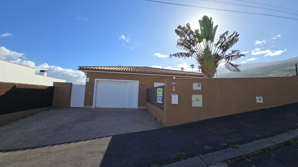 Semi-detached house for sale in  La Orotava, Spain - TRC-3068