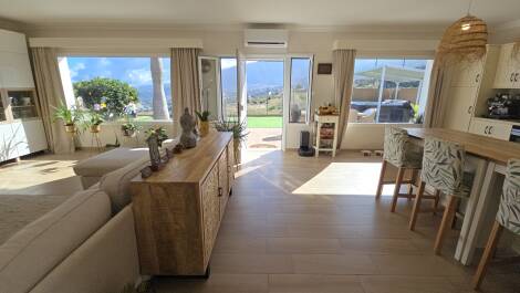 Semi-detached house for sale in  La Orotava, Spain - TRC-3068