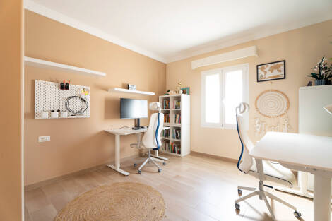 Semi-detached house for sale in  La Orotava, Spain - TRC-3068