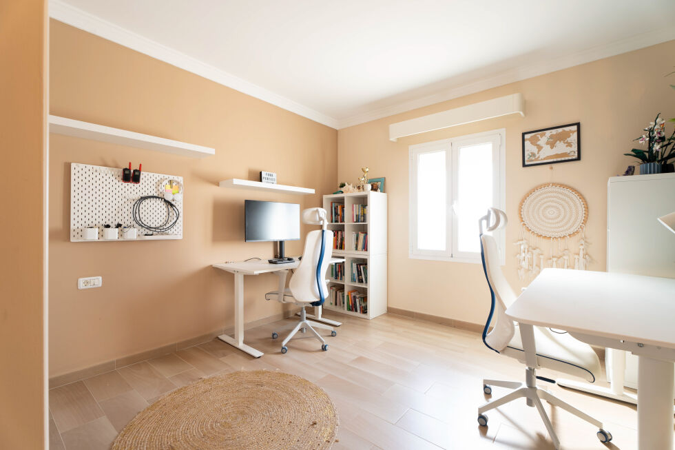 Semi-detached house for sale in  La Orotava, Spain - TRC-3068