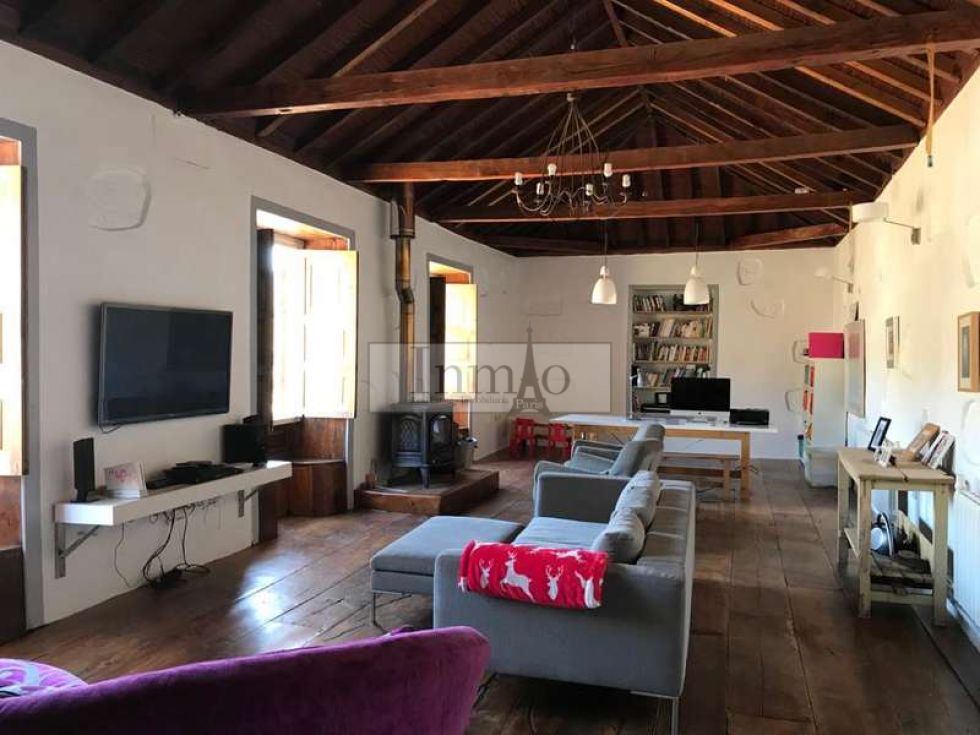 Semi-detached house for sale in  Vilaflor, Spain - 221403