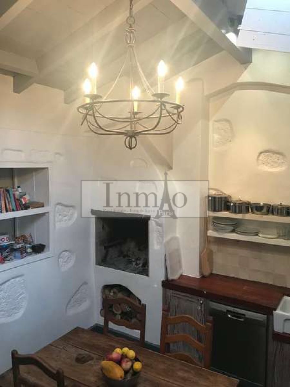 Semi-detached house for sale in  Vilaflor, Spain - 221403