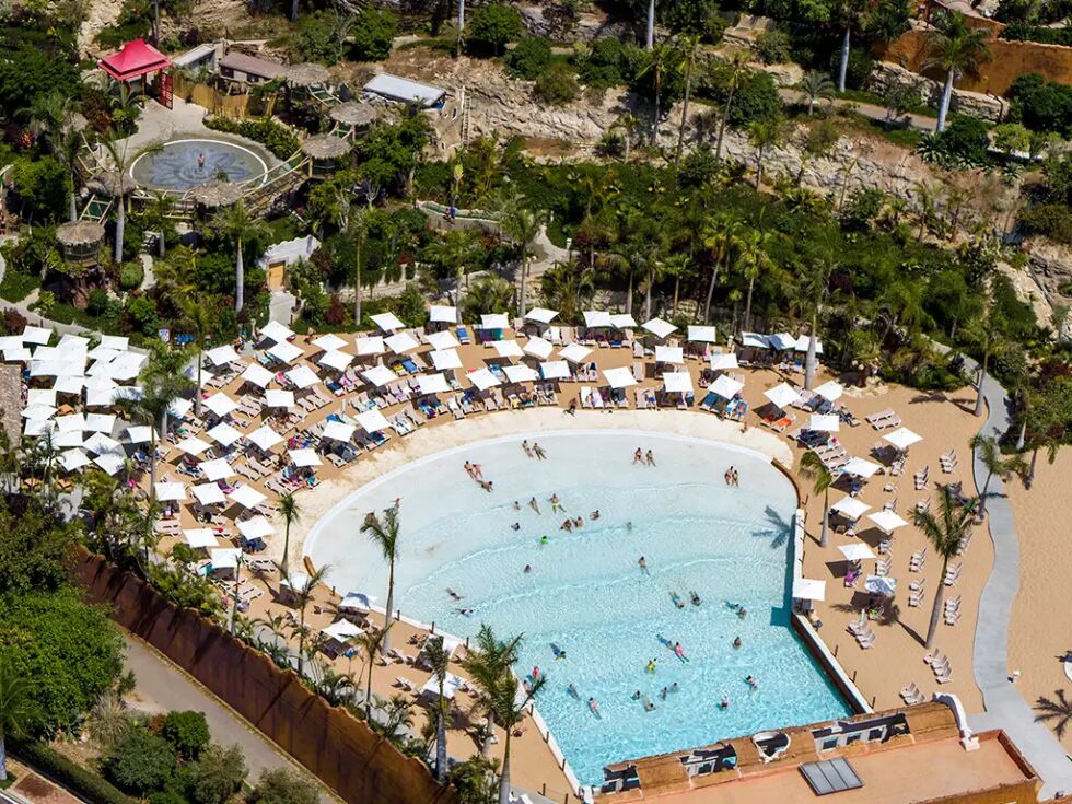 Siam Park