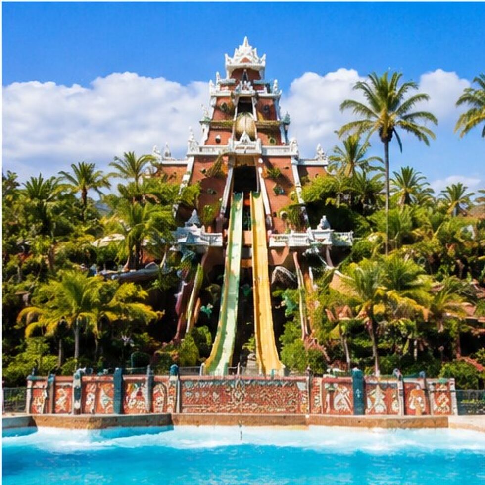 Siam Park