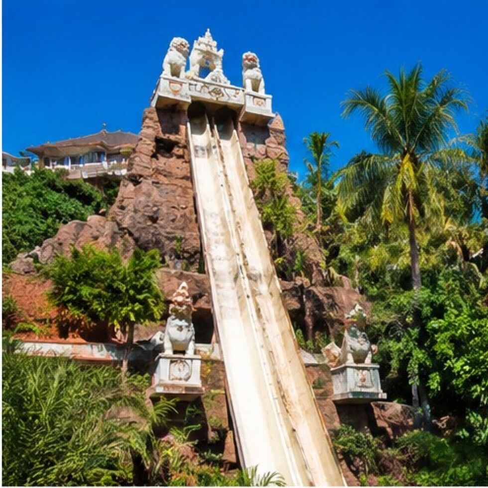 Siam Park