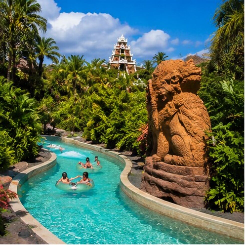 Siam Park