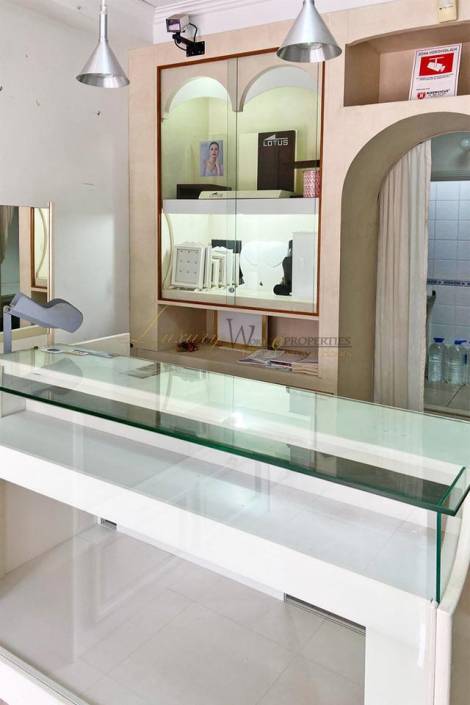 Store for sale in  Adeje, Spain - LWP5021 Local Comercial en Adeje