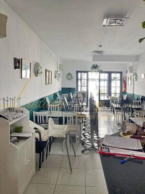 Store for sale in  Arona, Spain - LWP4696L Restaurante en Los Cristianos L