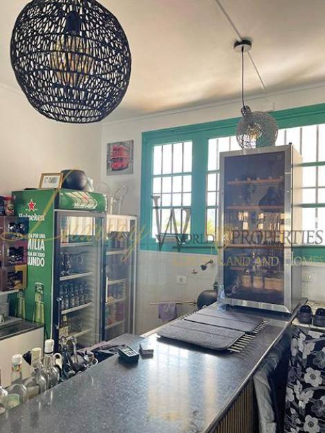 Store for sale in  Arona, Spain - LWP4696L Restaurante en Los Cristianos L