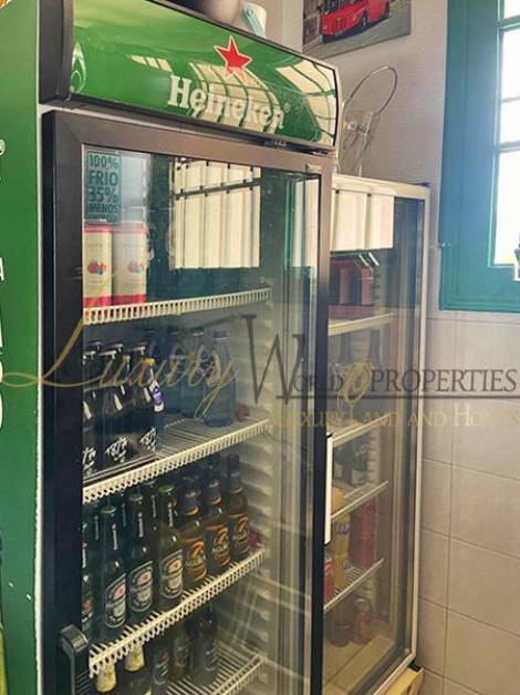 Store for sale in  Arona, Spain - LWP4696L Restaurante en Los Cristianos L