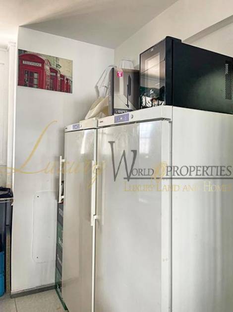 Store for sale in  Arona, Spain - LWP4696L Restaurante en Los Cristianos L