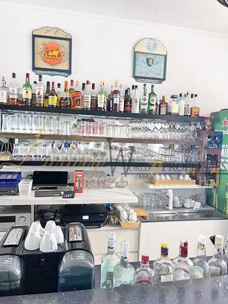 Store for sale in  Arona, Spain - LWP4696L Restaurante en Los Cristianos L