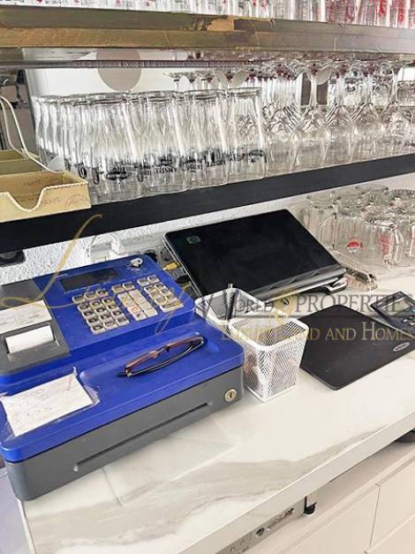 Store for sale in  Arona, Spain - LWP4696L Restaurante en Los Cristianos L
