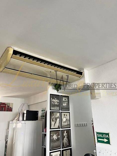 Store for sale in  Arona, Spain - LWP4696L Restaurante en Los Cristianos L