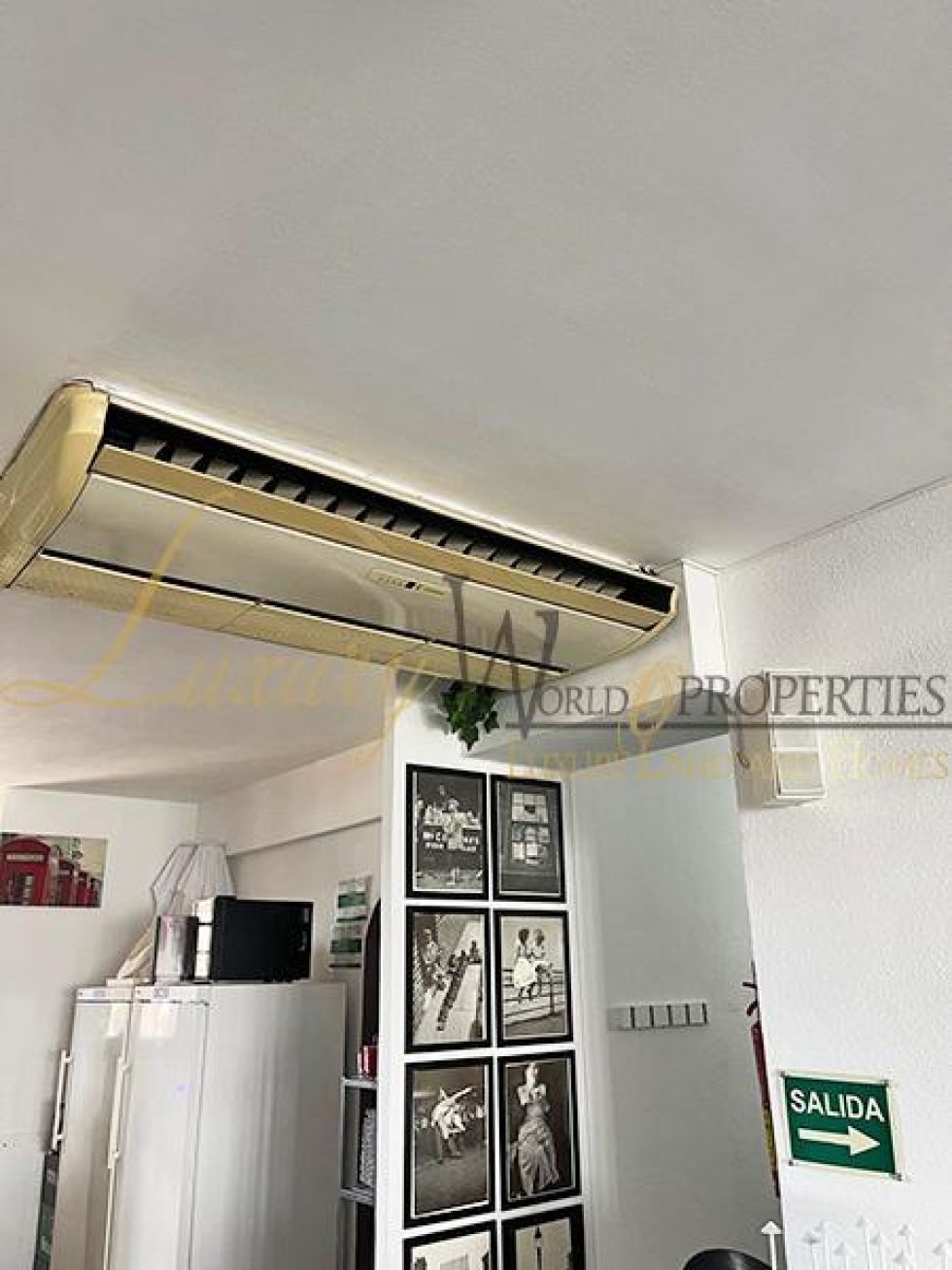 Store for sale in  Arona, Spain - LWP4696L Restaurante en Los Cristianos L