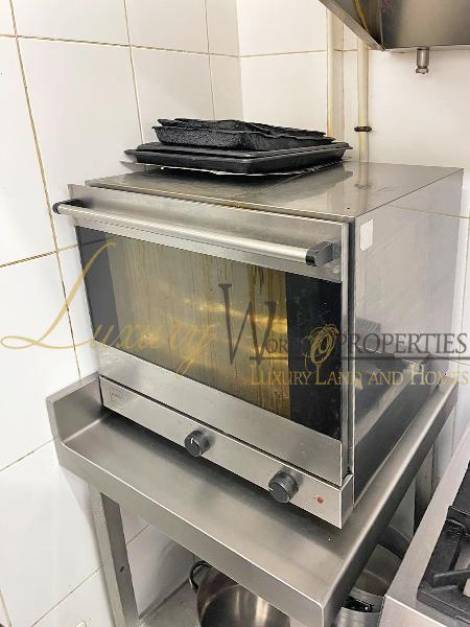 Store for sale in  Arona, Spain - LWP4696L Restaurante en Los Cristianos L