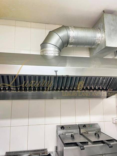 Store for sale in  Arona, Spain - LWP4696L Restaurante en Los Cristianos L