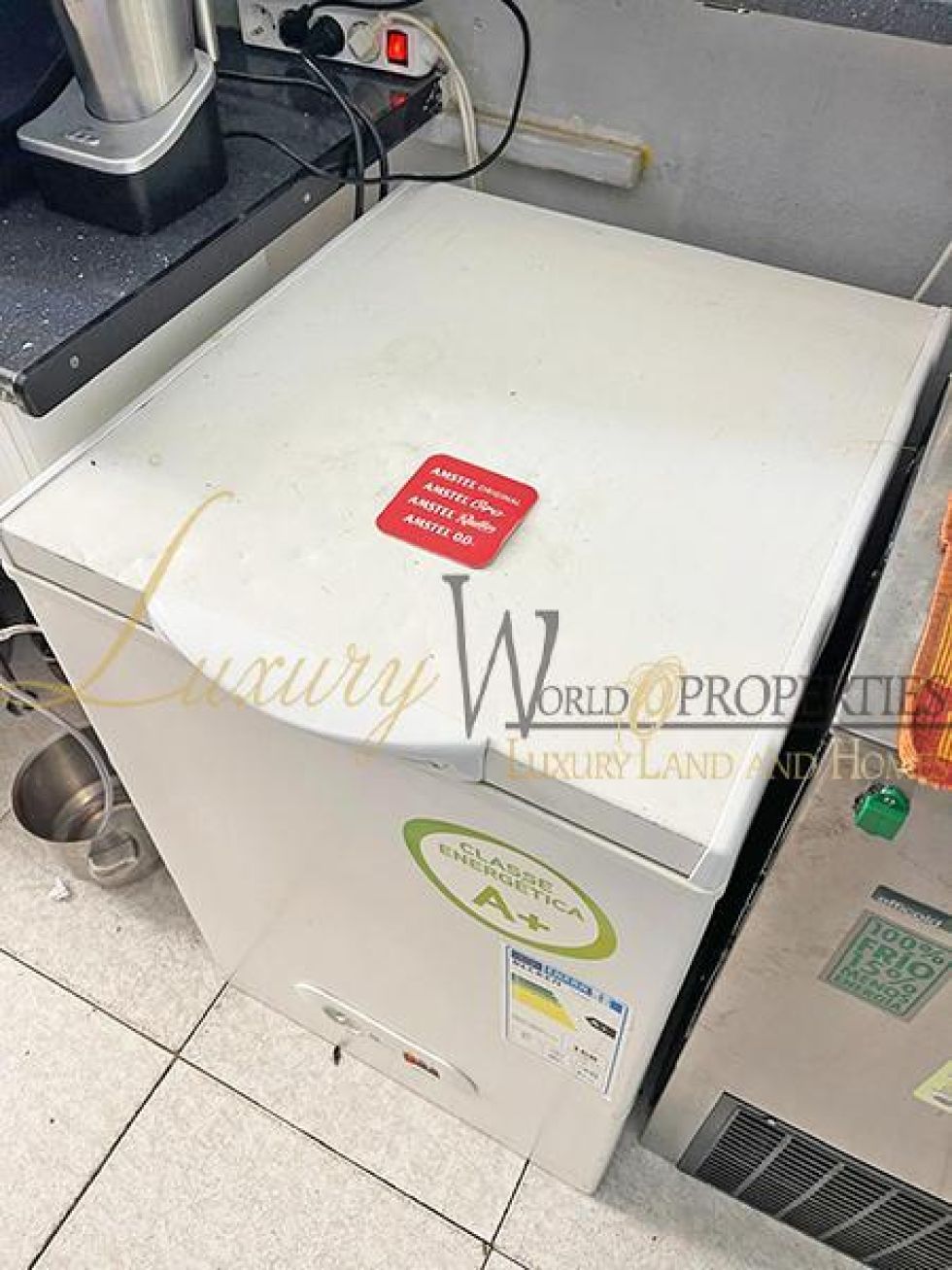 Store for sale in  Arona, Spain - LWP4696L Restaurante en Los Cristianos L