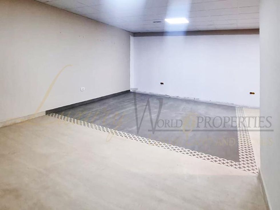 Store for sale in  Arona, Spain - LWP4772 Local Comercial en Los Cristiano