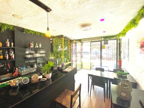 Store for sale in  Arona, Spain - LWP5062 Bar en El Camison-Las Americas