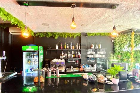 Store for sale in  Arona, Spain - LWP5062 Bar en El Camison-Las Americas
