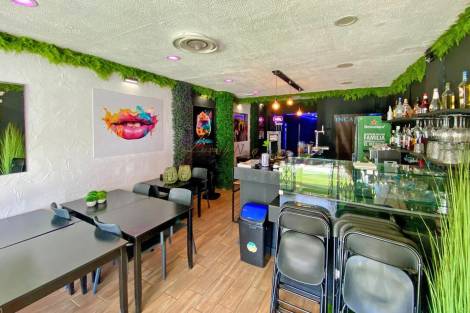 Store for sale in  Arona, Spain - LWP5062 Bar en El Camison-Las Americas