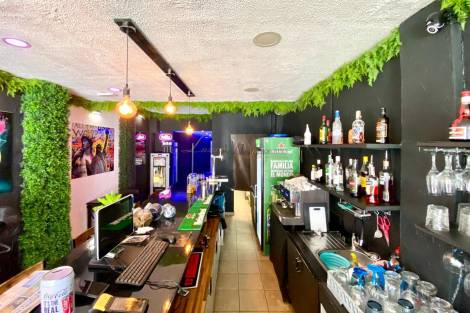 Store for sale in  Arona, Spain - LWP5062 Bar en El Camison-Las Americas