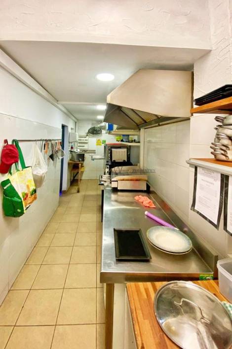 Store for sale in  Arona, Spain - LWP5062 Bar en El Camison-Las Americas