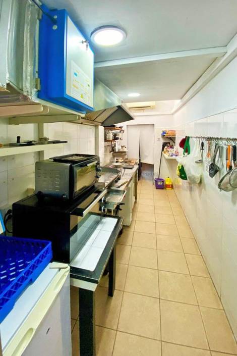 Store for sale in  Arona, Spain - LWP5062 Bar en El Camison-Las Americas