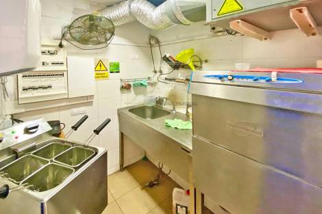 Store for sale in  Arona, Spain - LWP5062 Bar en El Camison-Las Americas