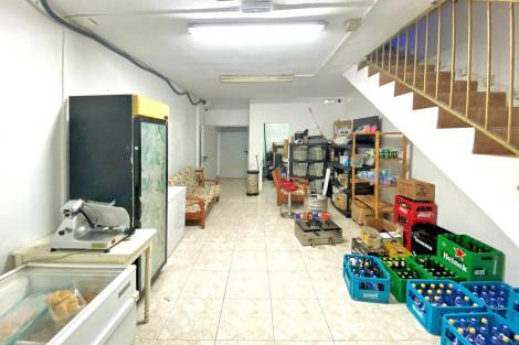 Store for sale in  Arona, Spain - LWP5062 Bar en El Camison-Las Americas