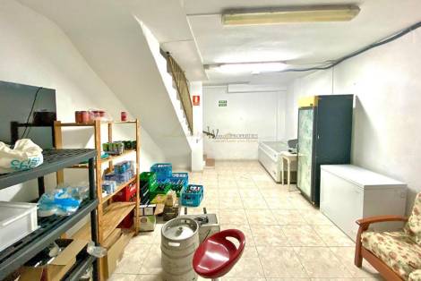 Store for sale in  Arona, Spain - LWP5062 Bar en El Camison-Las Americas