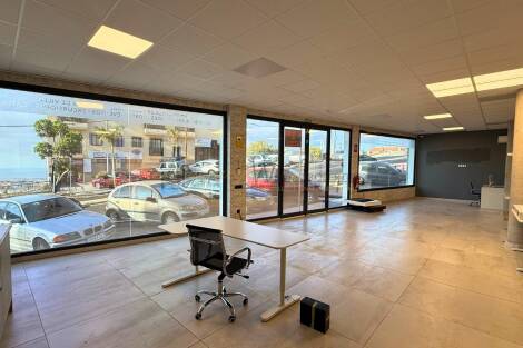 Store for sale in  Arona, Spain - LWP7111L Local en Valle San Lorenzo