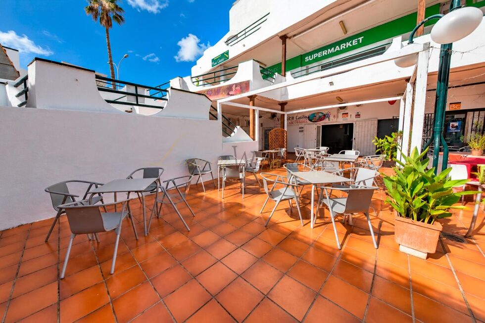 Store for sale in  Arona, Spain - LWP7144 Traspaso Local-Costa de Silencio