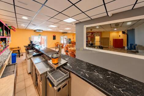 Store for sale in  Arona, Spain - LWP7144 Traspaso Local-Costa de Silencio
