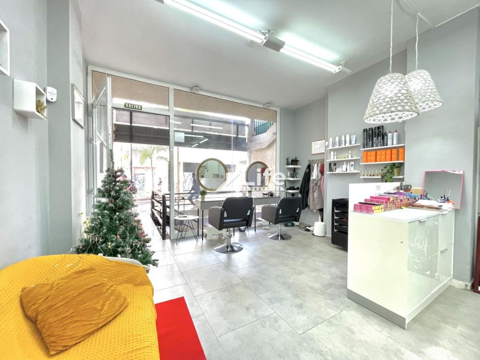 Store for sale in  Arona, Spain - PD-131224