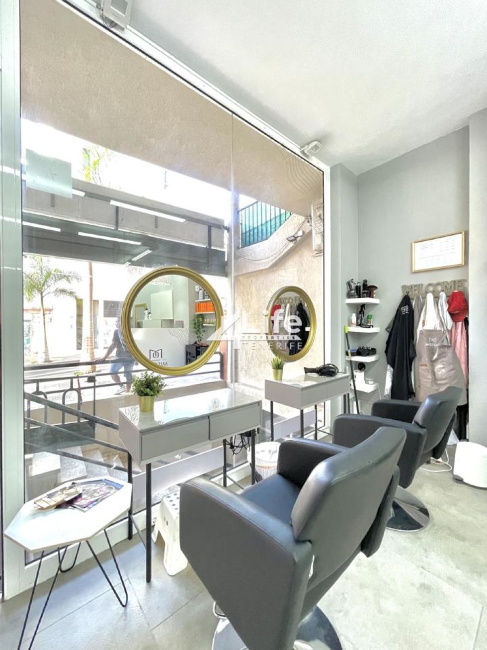 Store for sale in  Arona, Spain - PD-131224