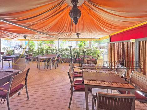 Store for sale in  Costa Adeje, Spain - LWP4573 Restaurante en San Eugenio Bajo