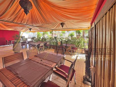Store for sale in  Costa Adeje, Spain - LWP4573 Restaurante en San Eugenio Bajo