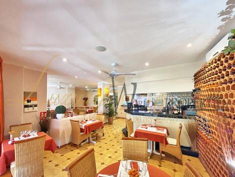 Store for sale in  Costa Adeje, Spain - LWP4573 Restaurante en San Eugenio Bajo