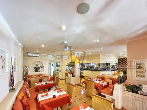 Store for sale in  Costa Adeje, Spain - LWP4573 Restaurante en San Eugenio Bajo