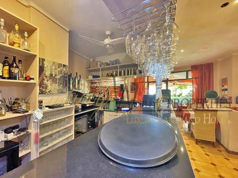 Store for sale in  Costa Adeje, Spain - LWP4573 Restaurante en San Eugenio Bajo